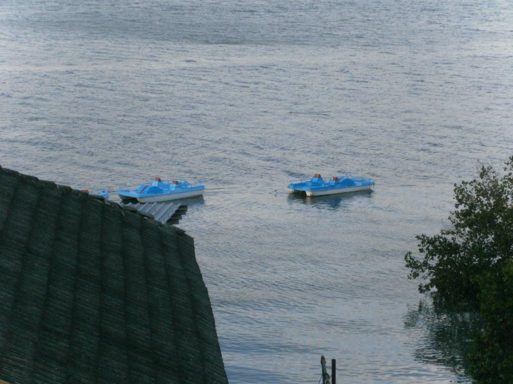 Tudor Water Sports Hotel モンバサ エクステリア 写真