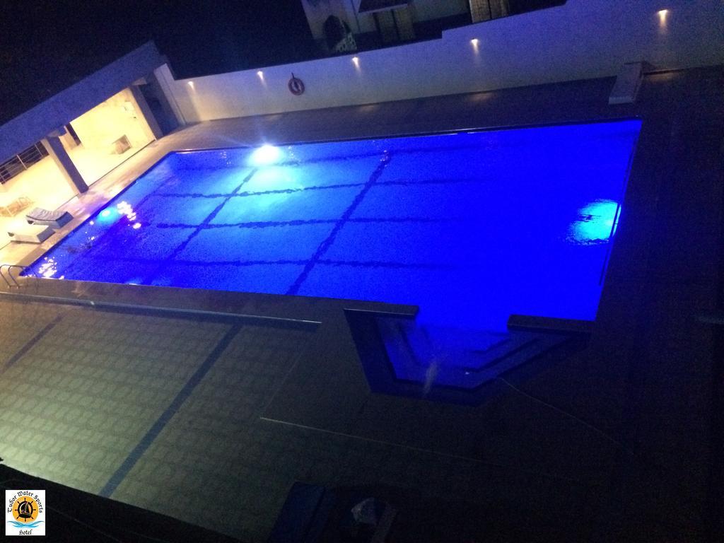 Tudor Water Sports Hotel モンバサ エクステリア 写真